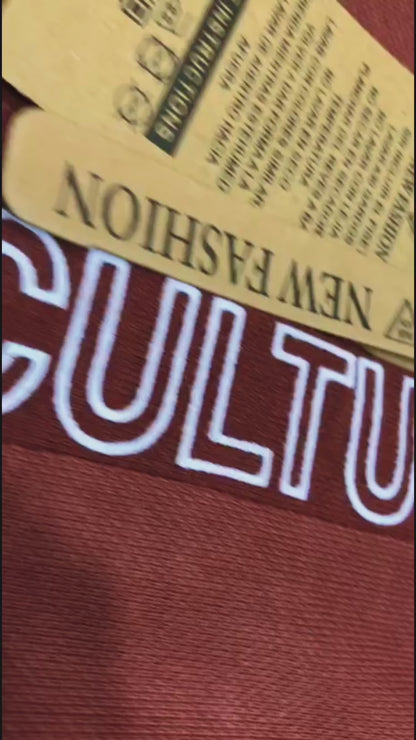 Men Polo T Shirt Cotton Jersey Casual Slim Fit Short Sleeve Culture Printed Collar Shirt Available in 6 Colors Modern Streetwear